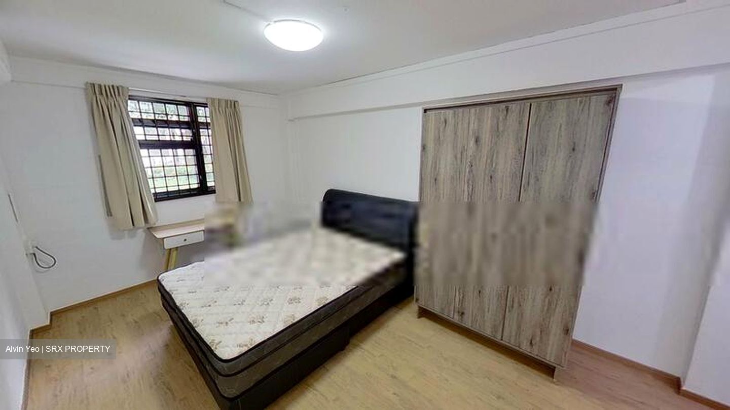 Commonwealth Crescent (Queenstown), HDB Executive #406319451